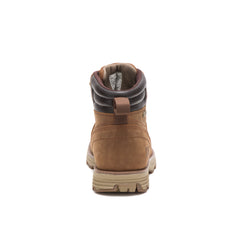 Sire Water Proof P720692 Brown Sugar  Mens Boots