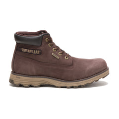 Founder Water Proof P721593  Coffee Bean Mens Boots