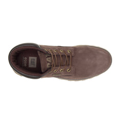 Founder Water Proof P721593  Coffee Bean Mens Boots