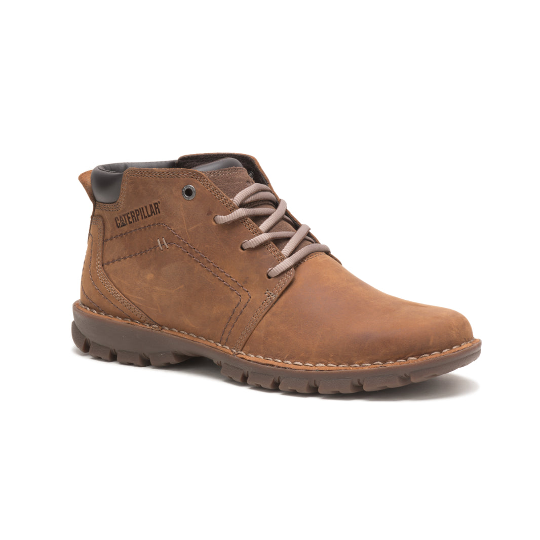 Cat casual boots online