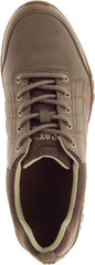 Instruct P722311 Dark Beige Mens Shoes