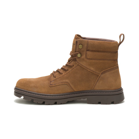 Practitioner Mid  P725195 Dachshund Mens Boots