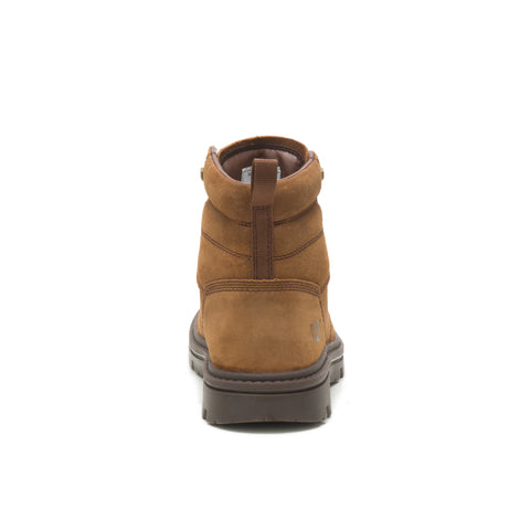 Practitioner Mid  P725195 Dachshund Mens Boots