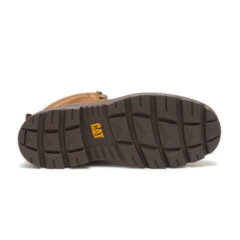 Practitioner Mid  P725195 Dachshund Mens Boots