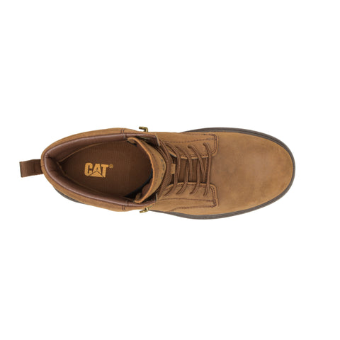 Practitioner Mid  P725195 Dachshund Mens Boots
