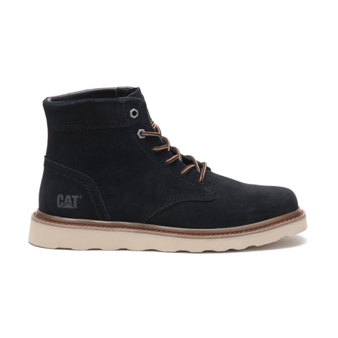 Narrate P725203 Black Mens Boots