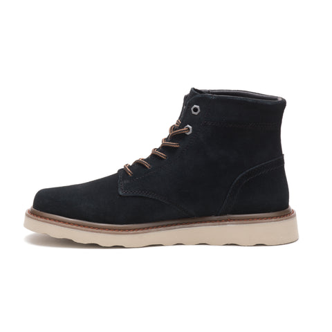Narrate P725203 Black Mens Boots