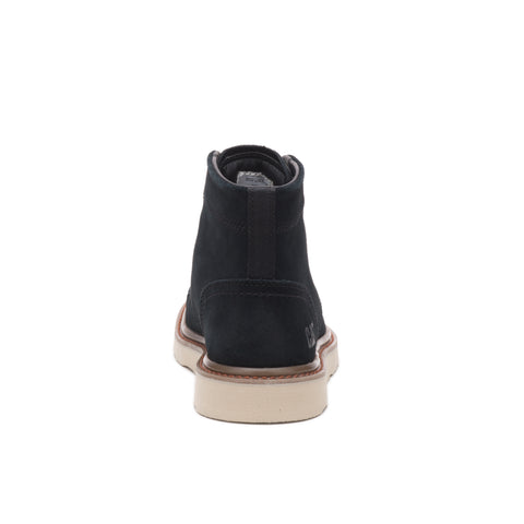Narrate P725203 Black Mens Boots