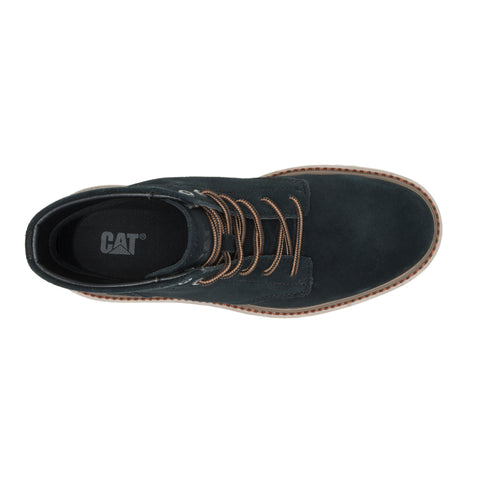Narrate P725203 Black Mens Boots