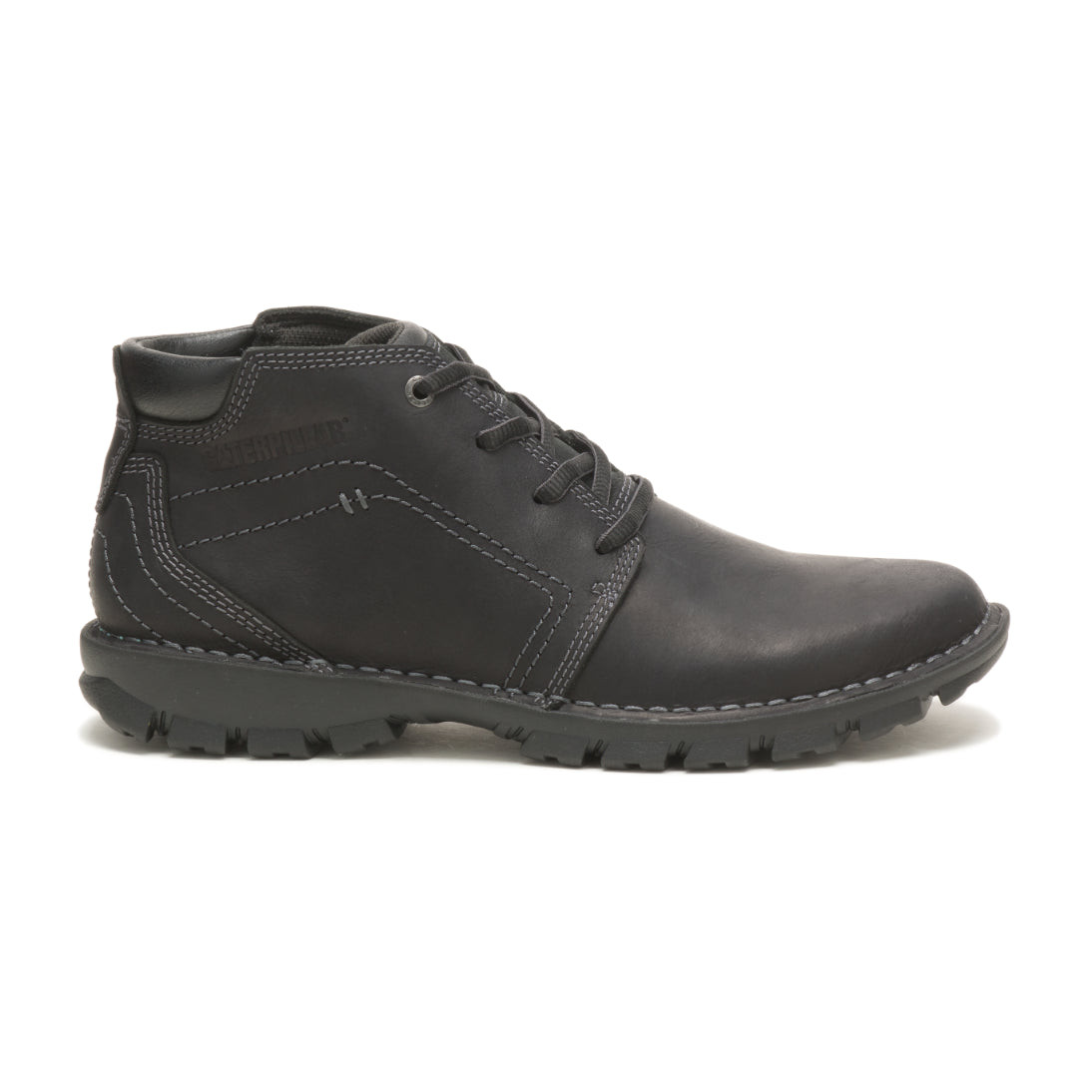 Transform  2.0 P725235 Black Mens Boots