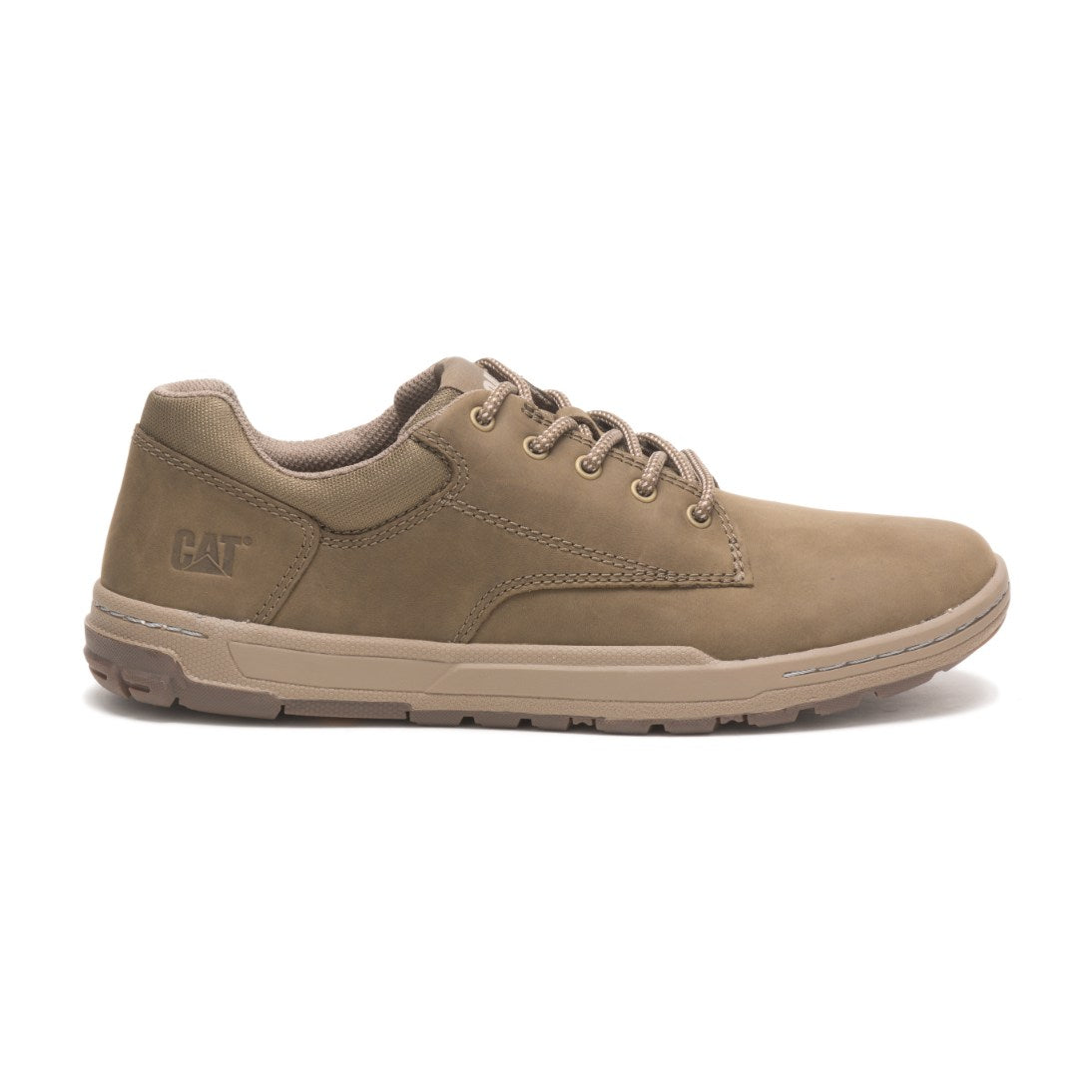 Colfax P725257 Mens Dark Olive Shoes