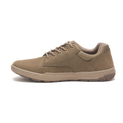 Colfax P725257 Mens Dark Olive Shoes