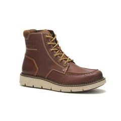 Covert P725361 Mens Leather Brown Boot