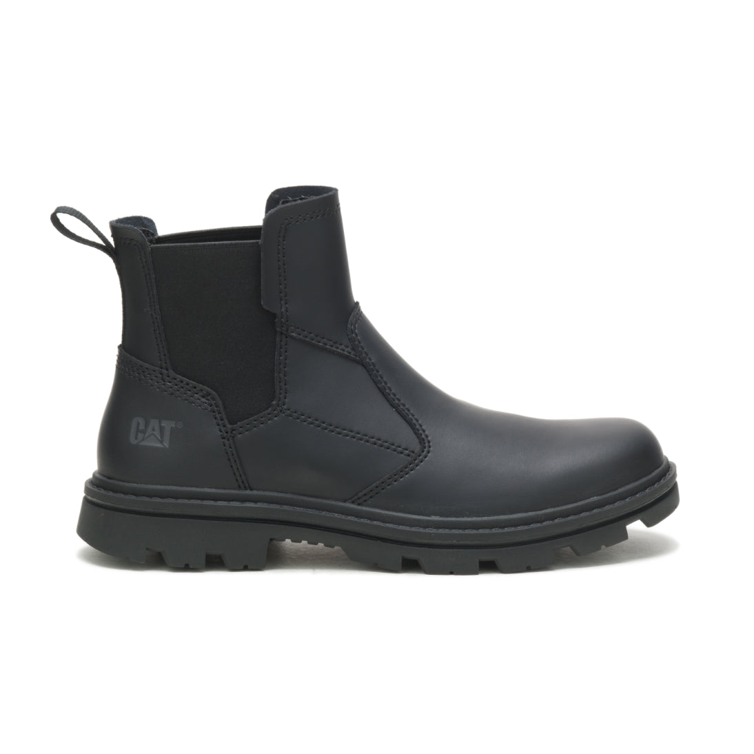 Practitioner P725407 Chelsea Boots