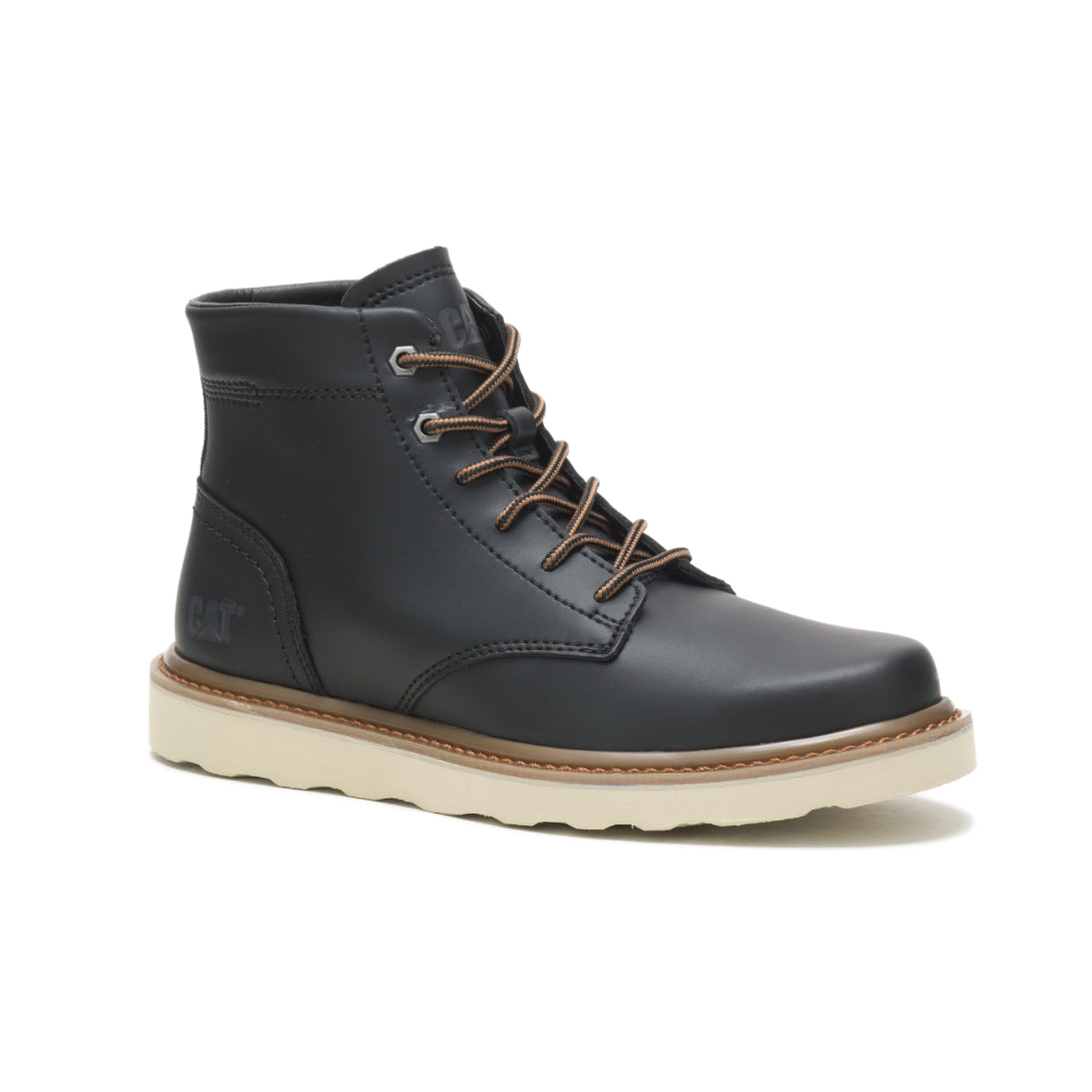 Narrate P725415 Black Mens Boots