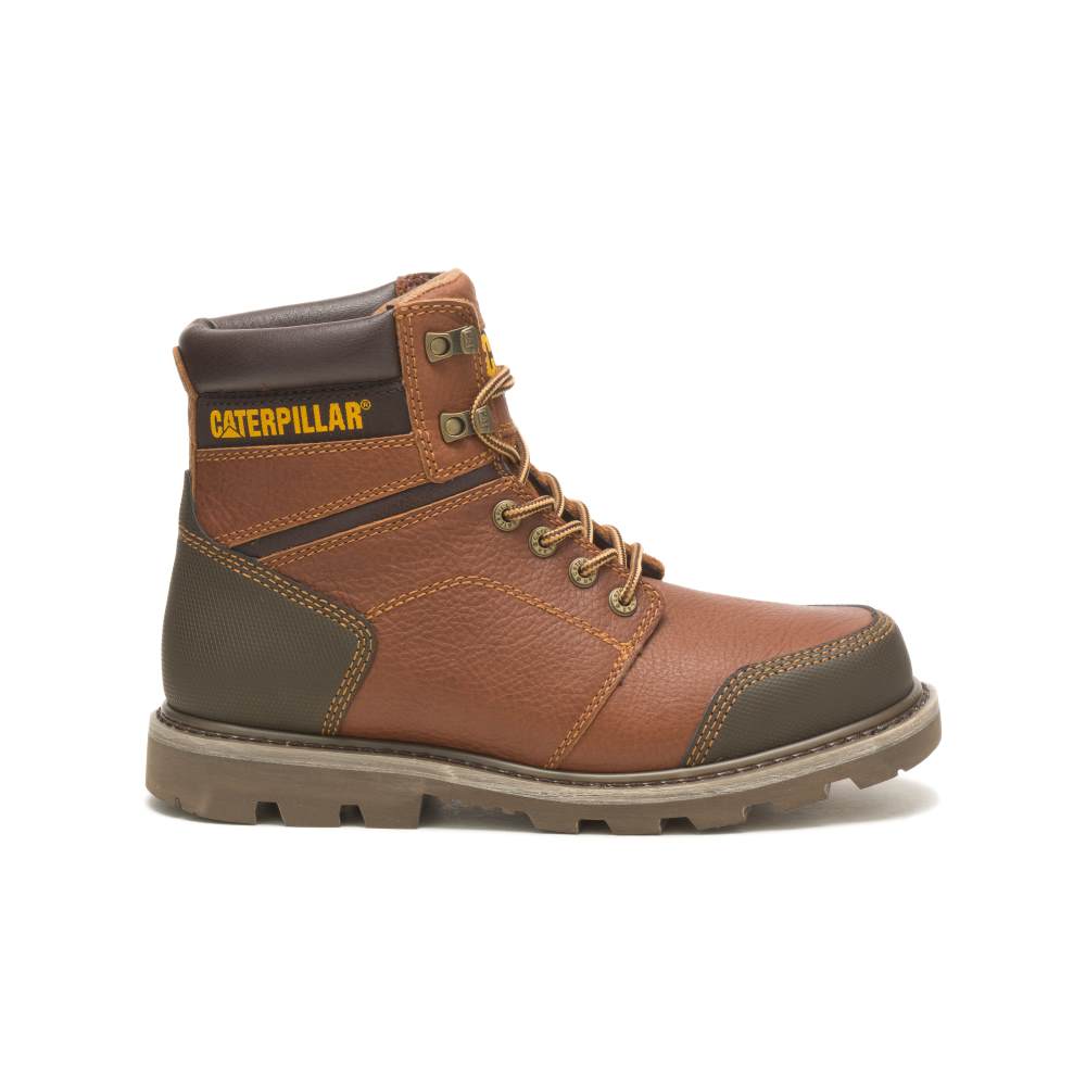 Allerton P725443 Beeswax Mens Boots