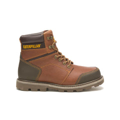 Allerton P725444 Mustang Mens Boots