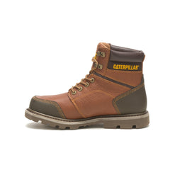 Allerton P725443 Beeswax Mens Boots