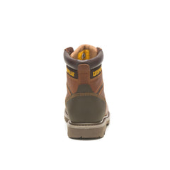 Allerton P725443 Beeswax Mens Boots