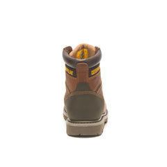 Allerton P725444 Mustang Mens Boots