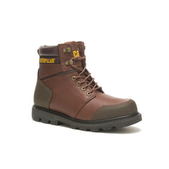 Allerton P725443 Beeswax Mens Boots