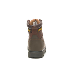 Allerton P725443 Beeswax Mens Boots