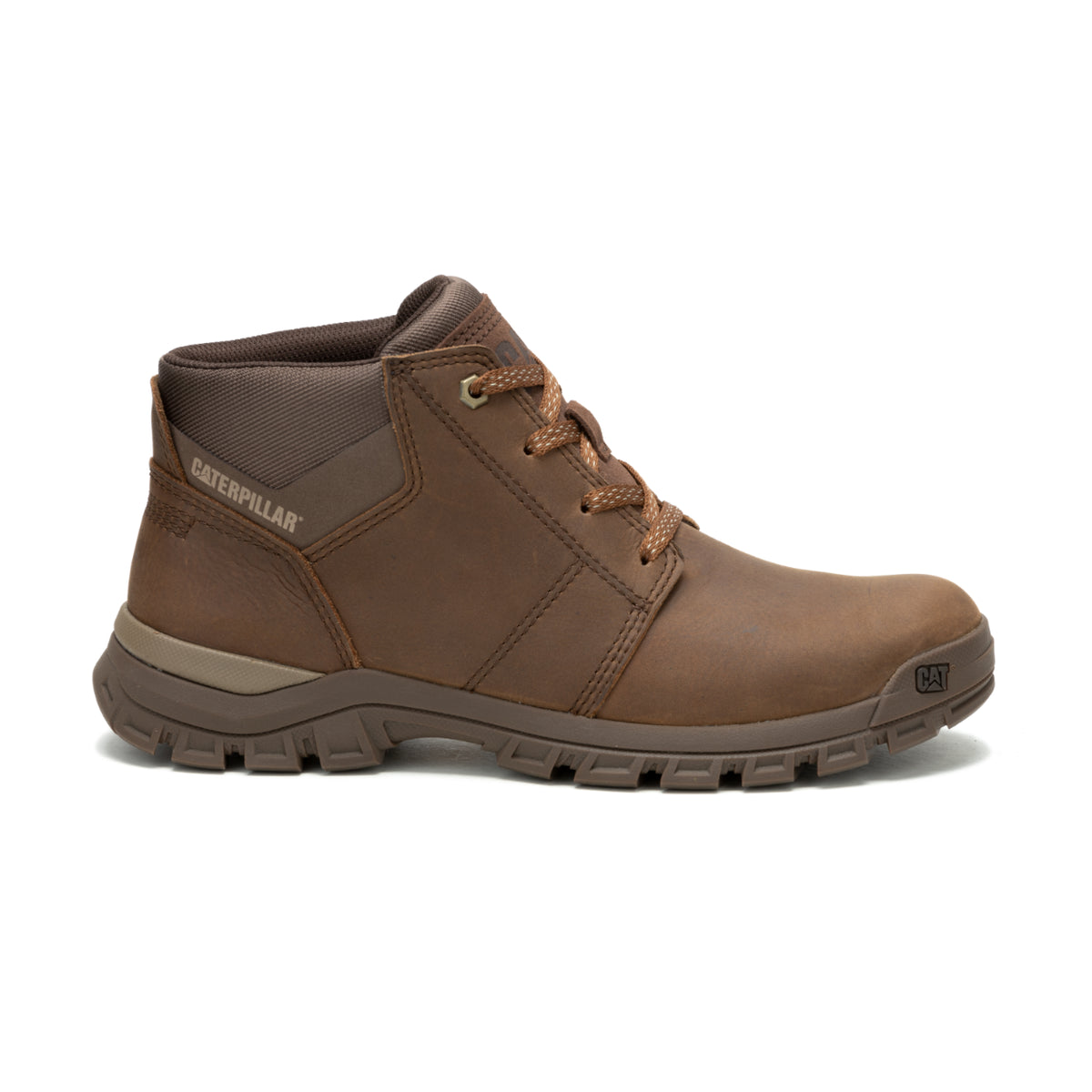 Threshold  Chukka P725953 Mushroom Mens Boots