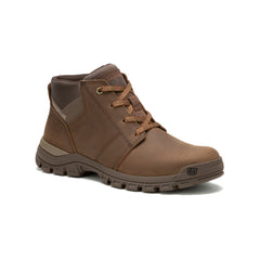 Threshold  Chukka P725953 Mushroom Mens Boots