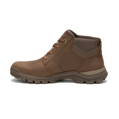 Threshold  Chukka P725953 Mushroom Mens Boots