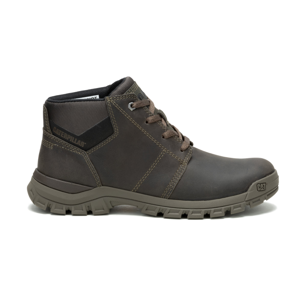 Threshold Chukka P725954 Bungee Cord Boots