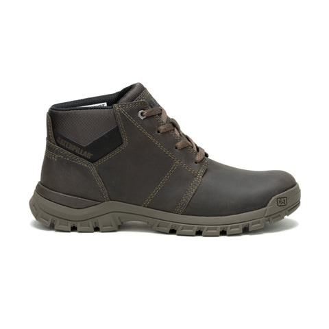 Threshold Chukka P725954 Bungee Cord Mens Boots – CAT Footwear UK