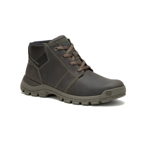 Threshold  Chukka  P725954 Bungee Cord  Mens Boots