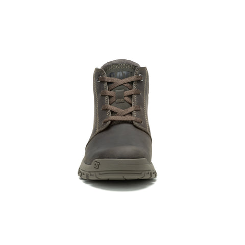 Threshold  Chukka  P725954 Bungee Cord  Mens Boots