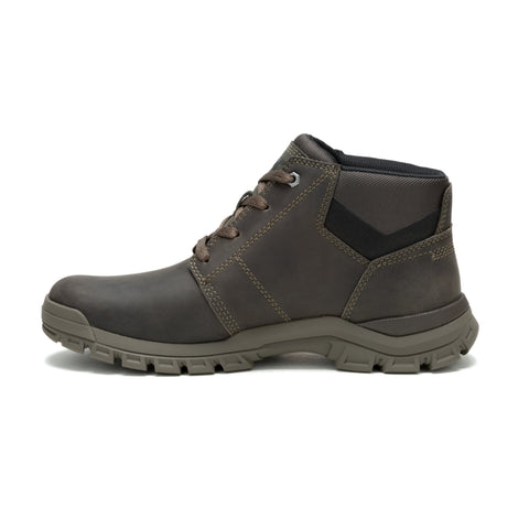 Threshold  Chukka  P725954 Bungee Cord  Mens Boots