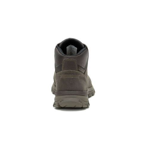 Threshold  Chukka  P725954 Bungee Cord  Mens Boots