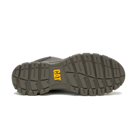 Threshold  Chukka  P725954 Bungee Cord  Mens Boots