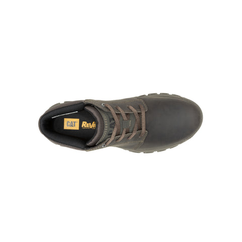 Threshold  Chukka  P725954 Bungee Cord  Mens Boots