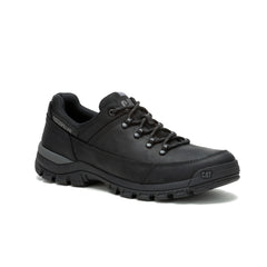 Threshold Hiker Low P726049 Black Mens Shoe