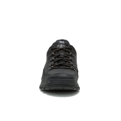 Threshold Hiker Low P726049 Black Mens Shoe