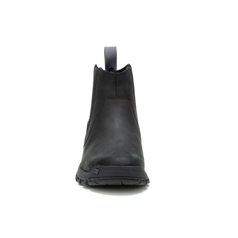 Threshold Chelsea P726055  Black Mens Boots