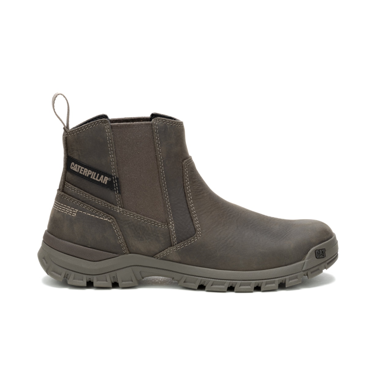 Threshold Chelsea P726056 Bungee Cord Boots