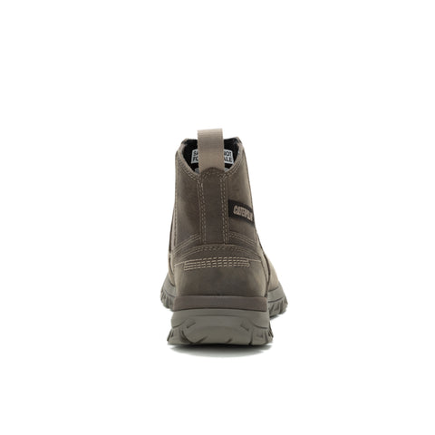 Threshold Chelsea P726056 Bungee Cord Mens Boots