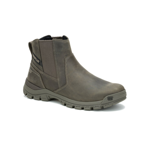 Threshold Chelsea P726056 Bungee Cord Mens Boots