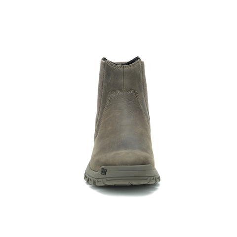 Threshold Chelsea P726056 Bungee Cord Mens Boots