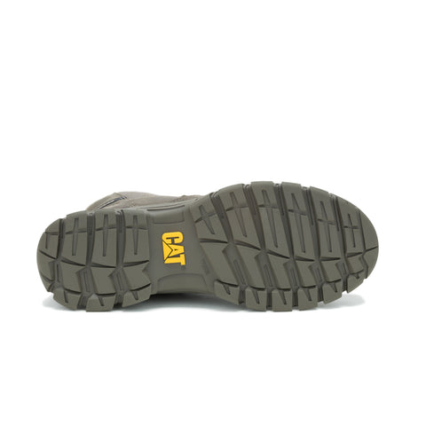 Threshold Chelsea P726056 Bungee Cord Mens Boots