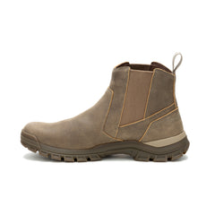 Threshold Chelsea P726058 Beaned  Mens Boot