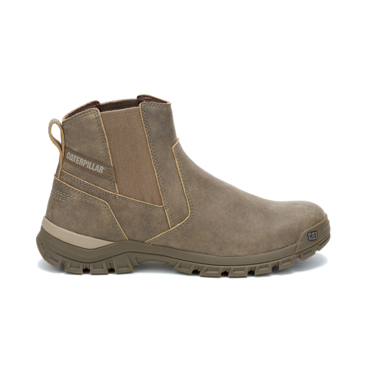Threshold Chelsea P726058 Beaned Boot
