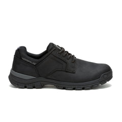 Threshold Low P726059 Black Mens Shoes