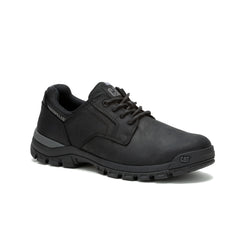 Threshold Low P726059 Black Mens Shoes