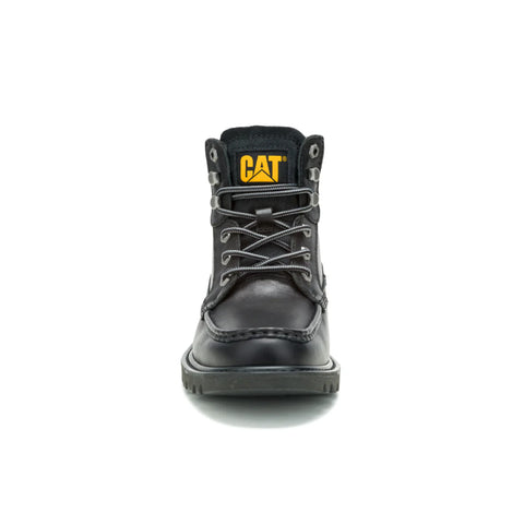 Colorado Moc Toe P726063 Mens Black Boots